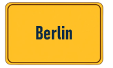 Ferienwohnung Berlin