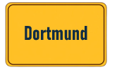 Ferienwohnung Dortmund
