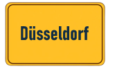 Ferienwohnung Düsseldorf