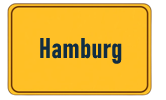 Ferienwohnung Hamburg