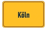 Ferienwohnung Köln