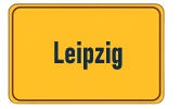 Ferienwohnung Leipzig