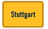 Ferienwohnung Stuttgart